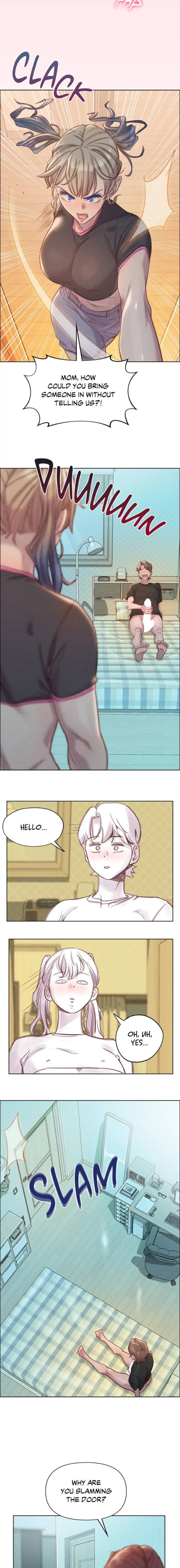 Ladies’ Man - Chapter 1 [photo 23] - MangaPorn