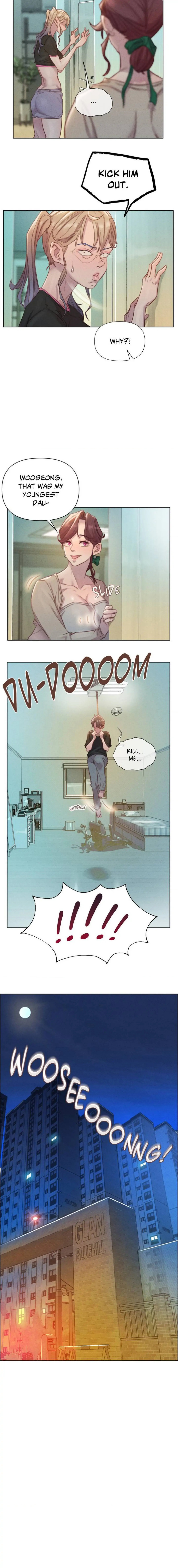 Ladies’ Man - Chapter 1 [photo 24] - MangaPorn