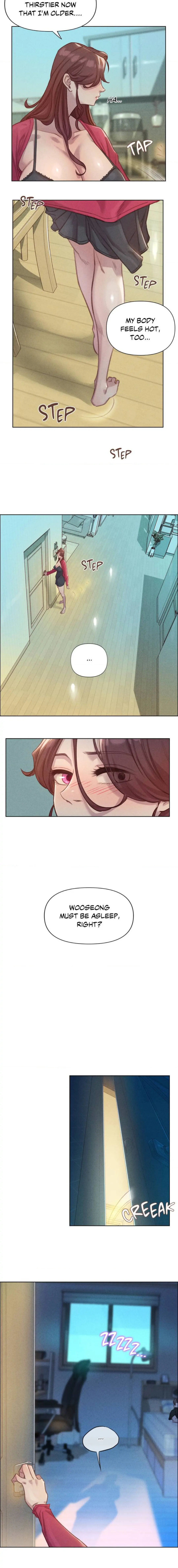 Ladies’ Man - Chapter 1 [photo 26] - MangaPorn