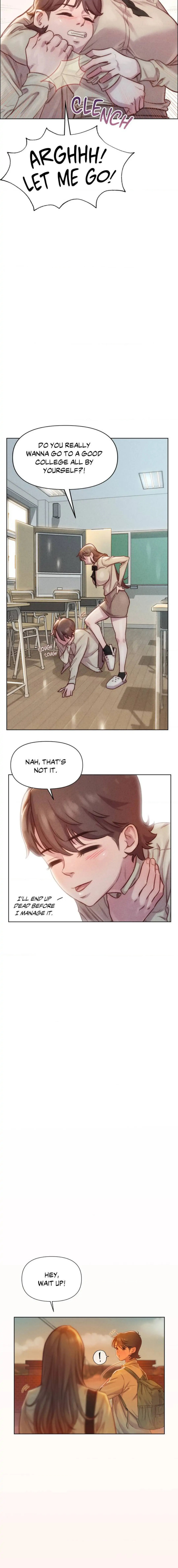 Ladies’ Man - Chapter 1 [photo 3] - MangaPorn