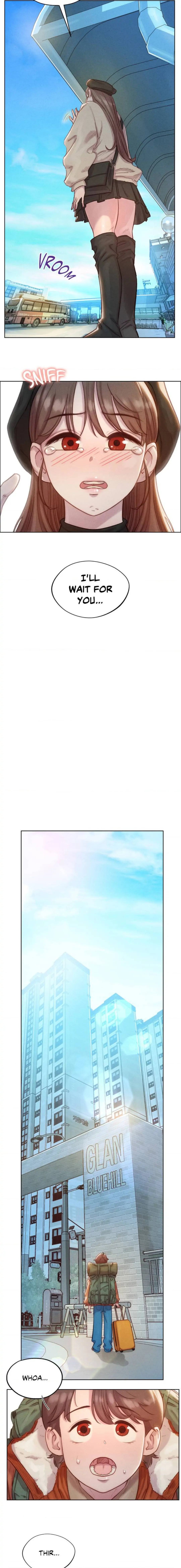 Ladies’ Man - Chapter 1 [photo 7] - MangaPorn