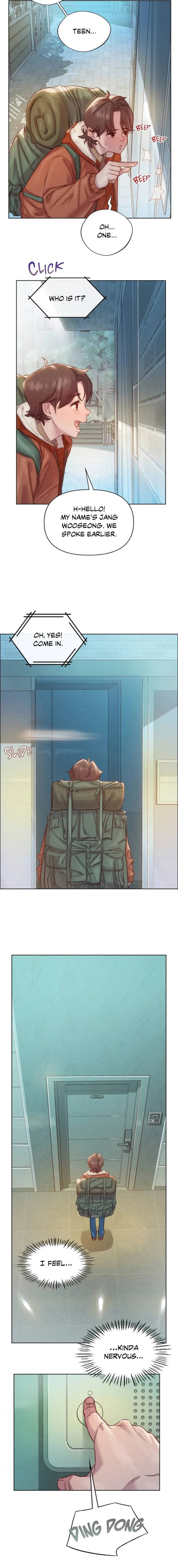 Ladies’ Man - Chapter 1 [photo 8] - MangaPorn