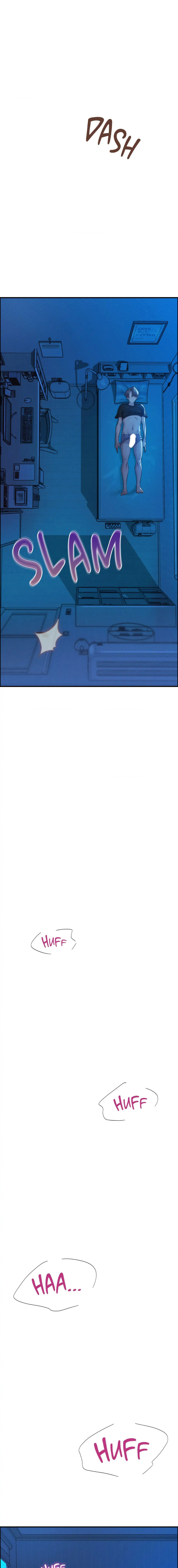 Ladies’ Man - Chapter 2 [photo 11] - MangaPorn