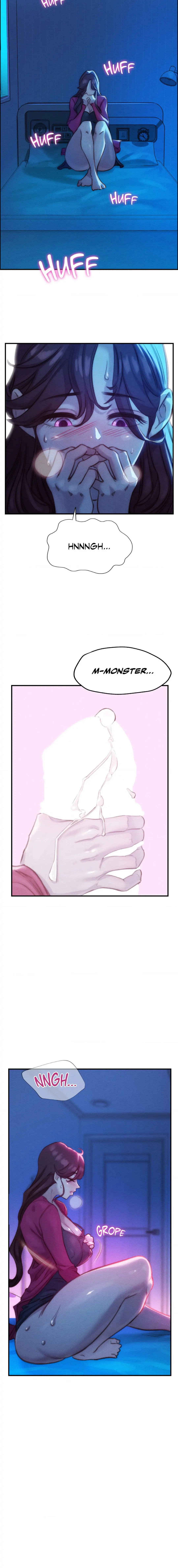 Ladies’ Man - Chapter 2 [photo 12] - MangaPorn