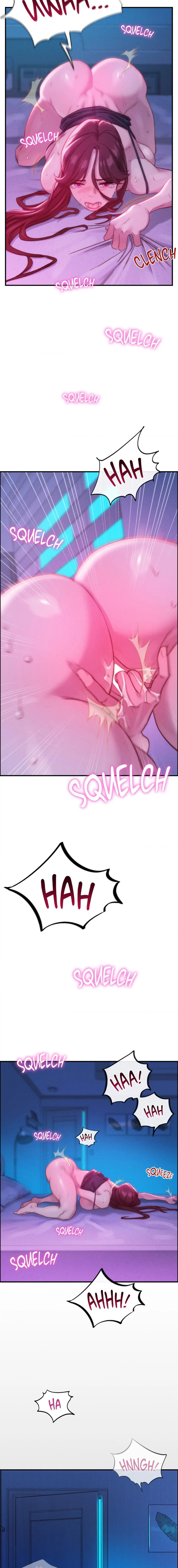 Ladies’ Man - Chapter 2 [photo 18] - MangaPorn