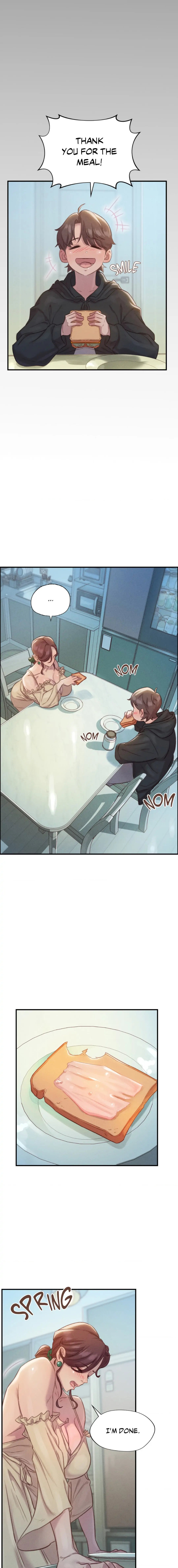 Ladies’ Man - Chapter 2 [photo 20] - MangaPorn