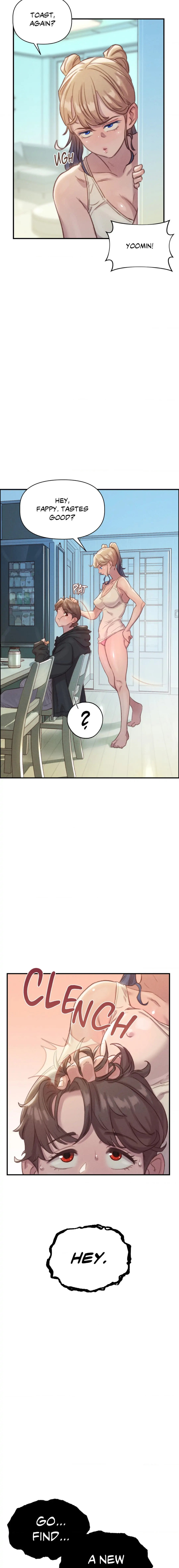 Ladies’ Man - Chapter 2 [photo 22] - MangaPorn