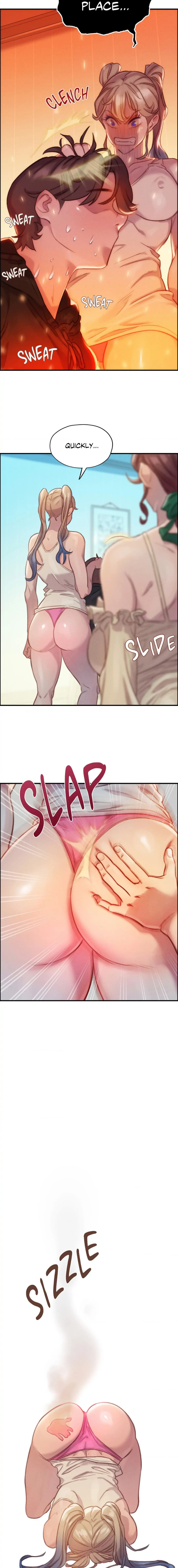 Ladies’ Man - Chapter 2 [photo 23] - MangaPorn