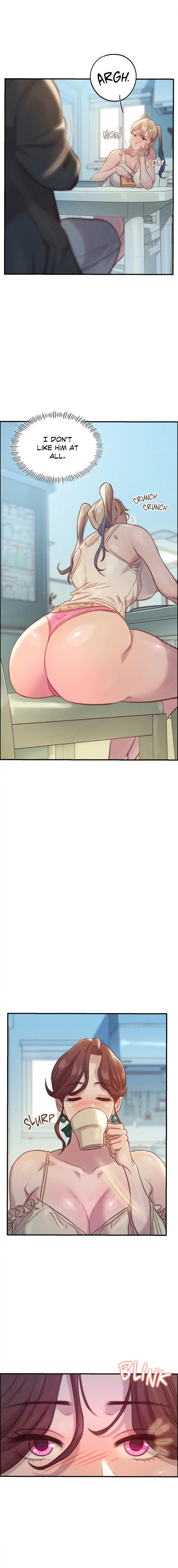 Ladies’ Man - Chapter 2 [photo 25] - MangaPorn