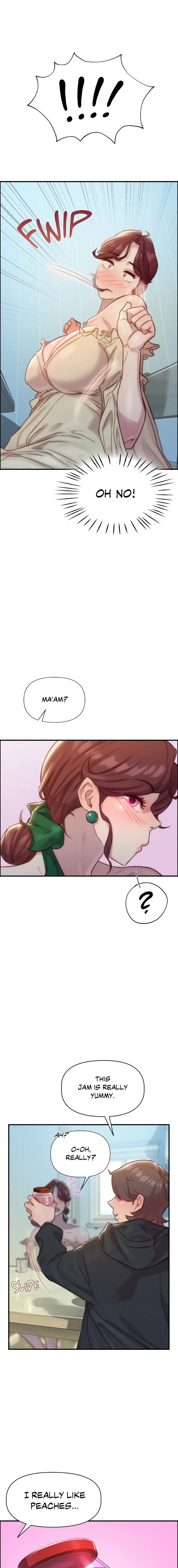 Ladies’ Man - Chapter 2 [photo 27] - MangaPorn