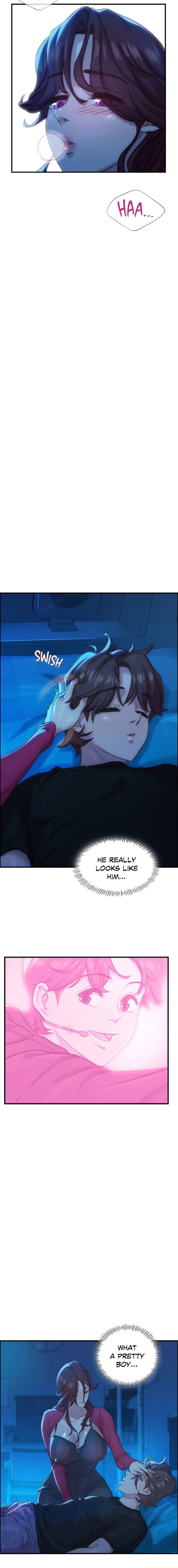 Ladies’ Man - Chapter 2 [photo 3] - MangaPorn