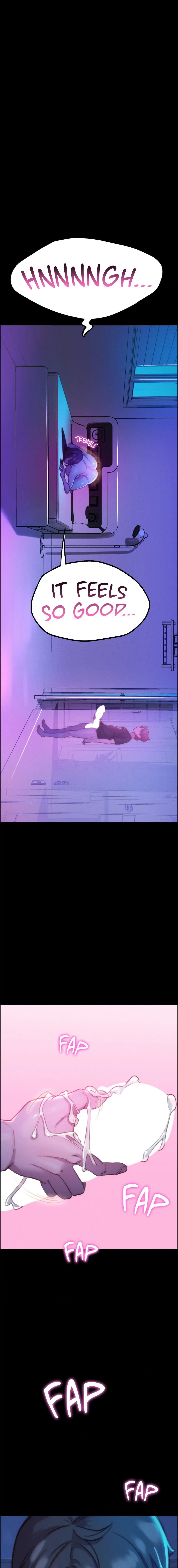 Ladies’ Man - Chapter 2 [photo 31] - MangaPorn