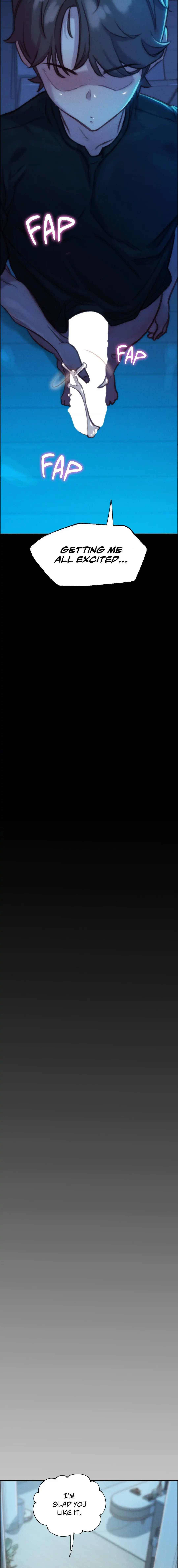 Ladies’ Man - Chapter 2 [photo 32] - MangaPorn