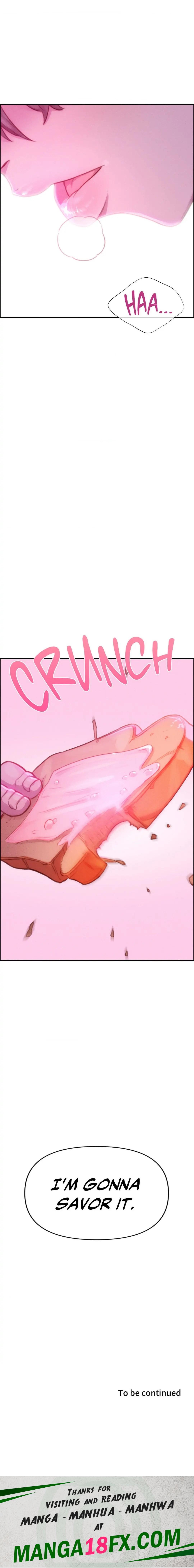 Ladies’ Man - Chapter 2 [photo 35] - MangaPorn