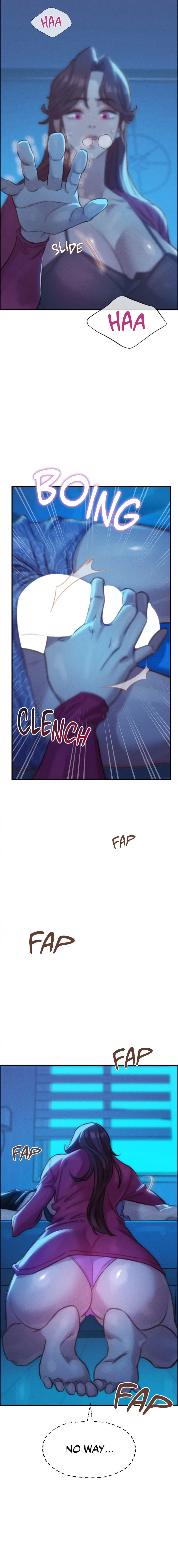 Ladies’ Man - Chapter 2 [photo 8] - MangaPorn