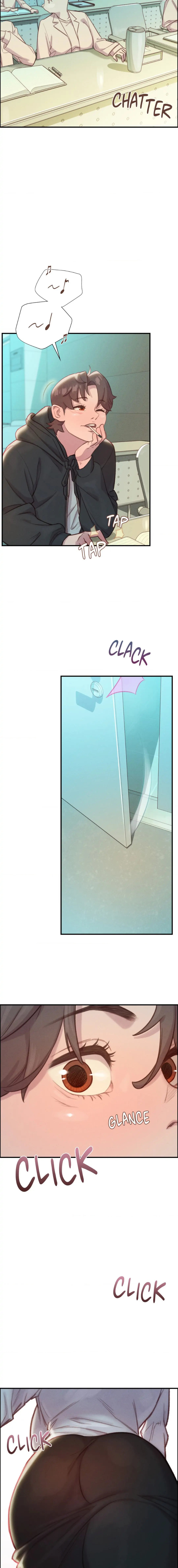 Ladies’ Man - Chapter 3 [photo 10] - MangaPorn