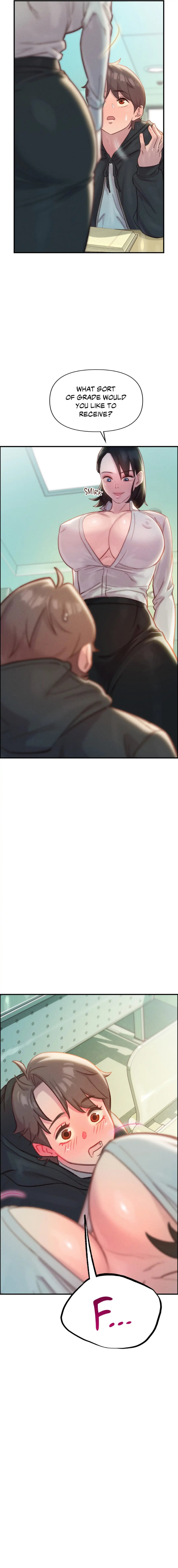 Ladies’ Man - Chapter 3 [photo 16] - MangaPorn