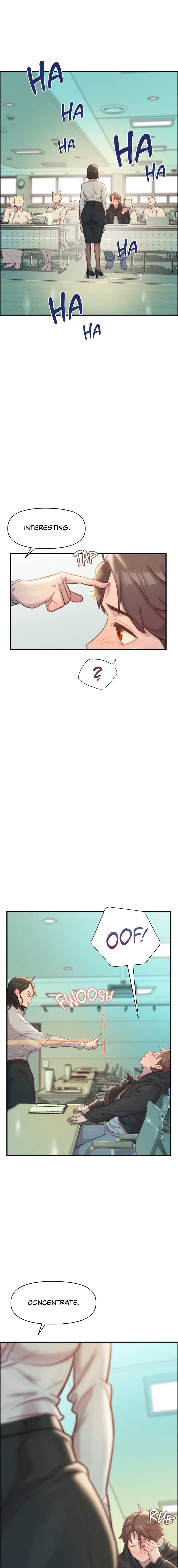 Ladies’ Man - Chapter 3 [photo 17] - MangaPorn