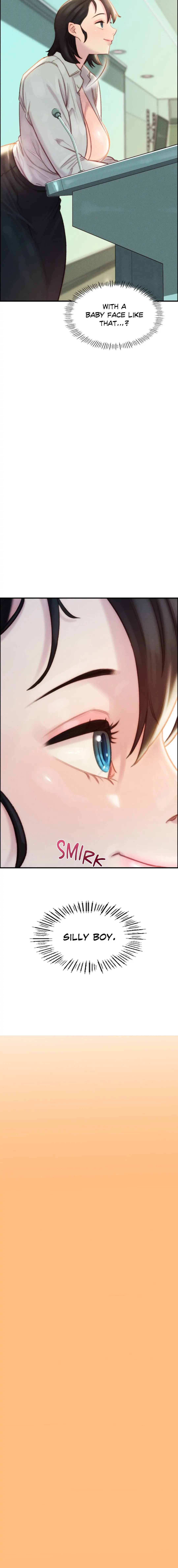 Ladies’ Man - Chapter 3 [photo 20] - MangaPorn