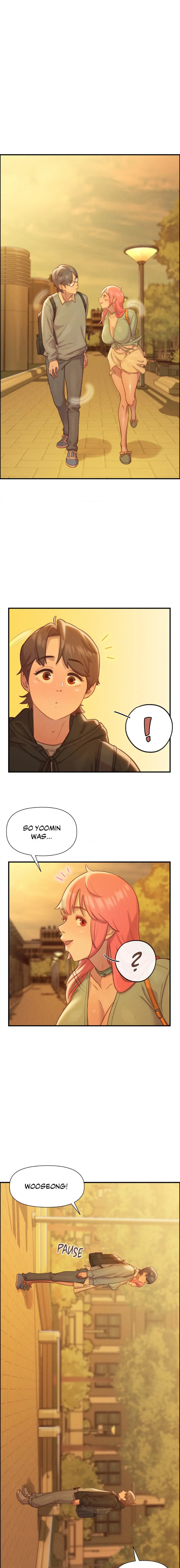 Ladies’ Man - Chapter 3 [photo 22] - MangaPorn