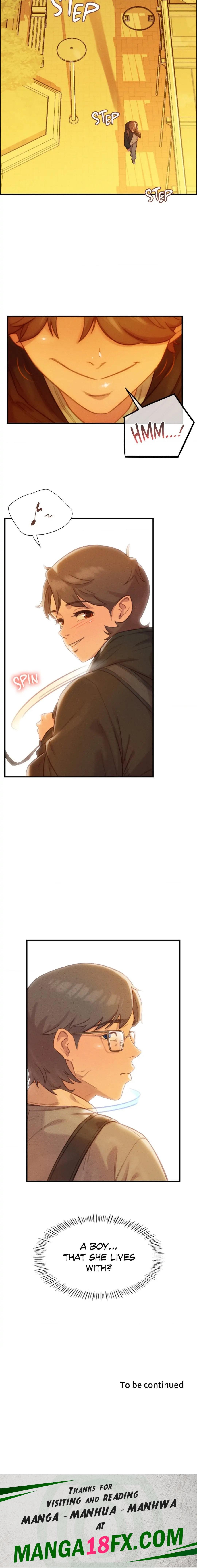 Ladies’ Man - Chapter 3 [photo 25] - MangaPorn