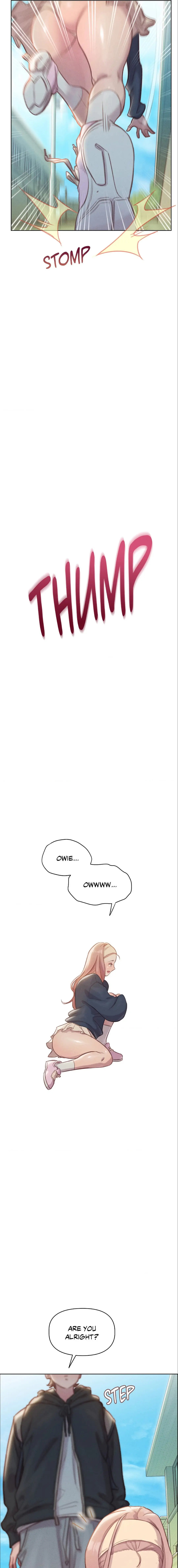 Ladies’ Man - Chapter 3 [photo 3] - MangaPorn