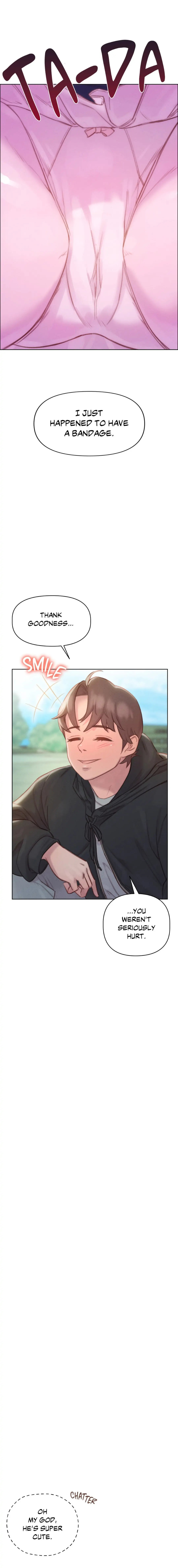 Ladies’ Man - Chapter 3 [photo 6] - MangaPorn