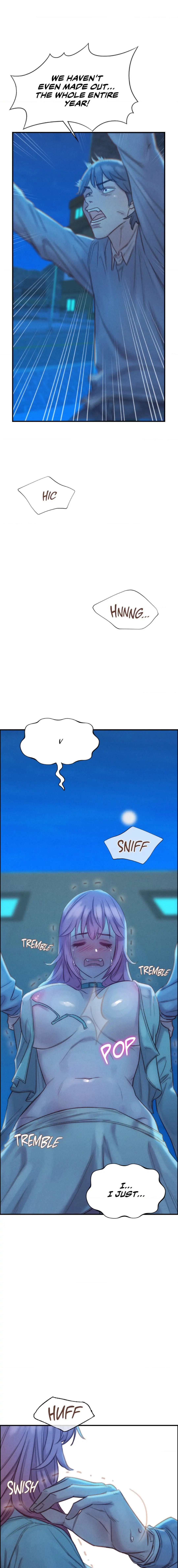 Ladies’ Man - Chapter 4 [photo 10] - MangaPorn