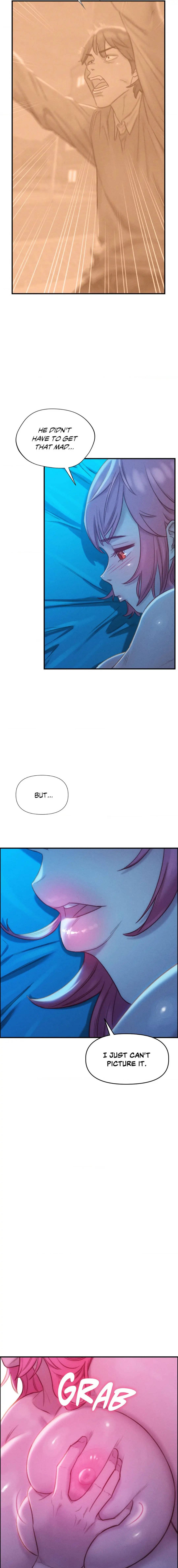 Ladies’ Man - Chapter 4 [photo 14] - MangaPorn