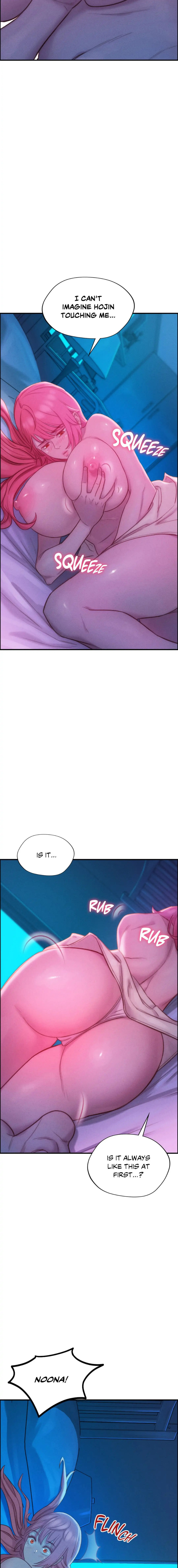 Ladies’ Man - Chapter 4 [photo 15] - MangaPorn