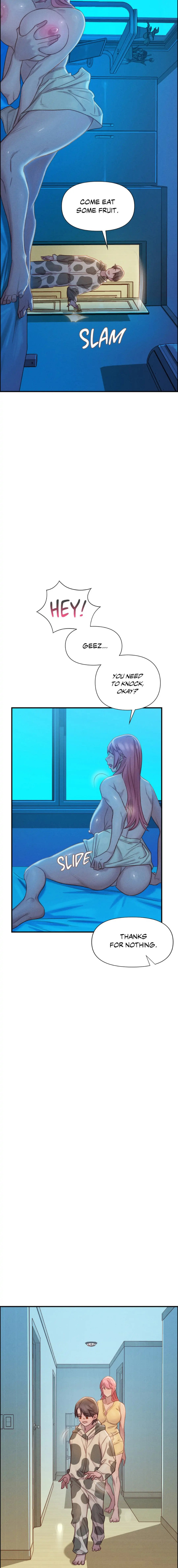 Ladies’ Man - Chapter 4 [photo 16] - MangaPorn