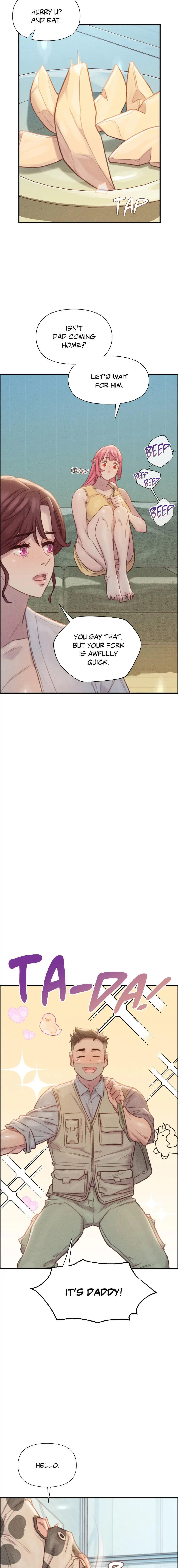 Ladies’ Man - Chapter 4 [photo 22] - MangaPorn