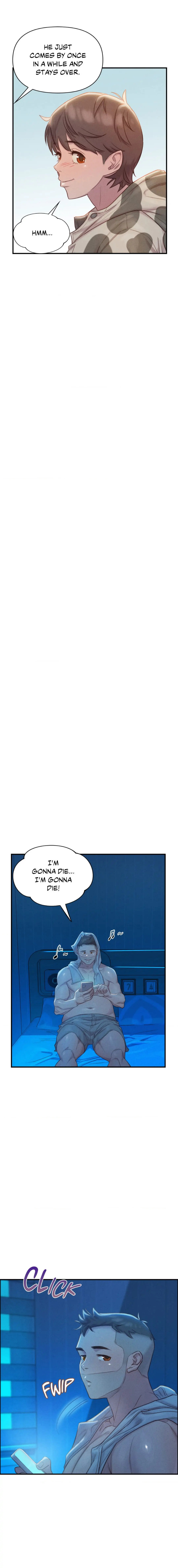 Ladies’ Man - Chapter 4 [photo 24] - MangaPorn