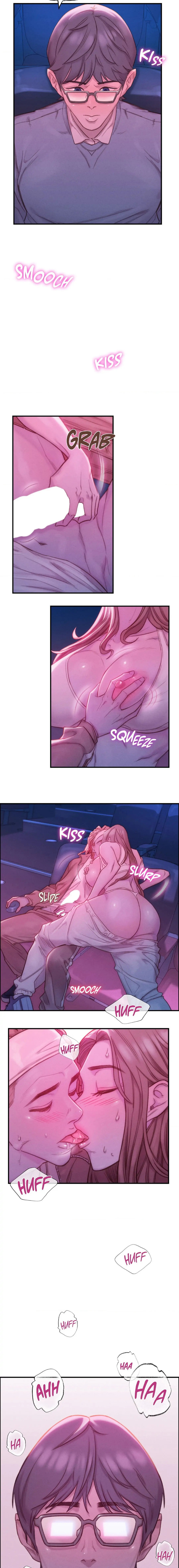 Ladies’ Man - Chapter 4 [photo 3] - MangaPorn