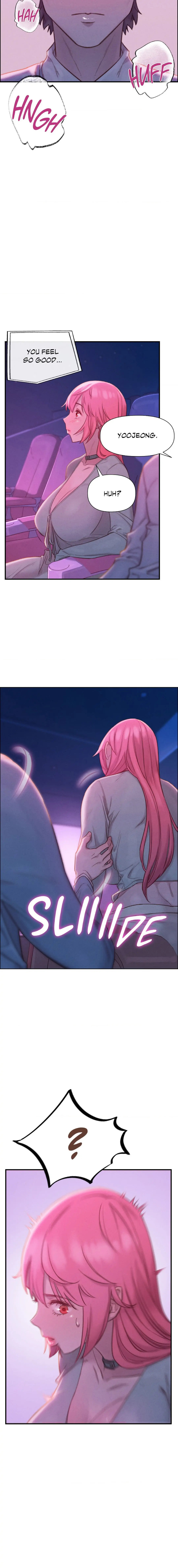 Ladies’ Man - Chapter 4 [photo 4] - MangaPorn