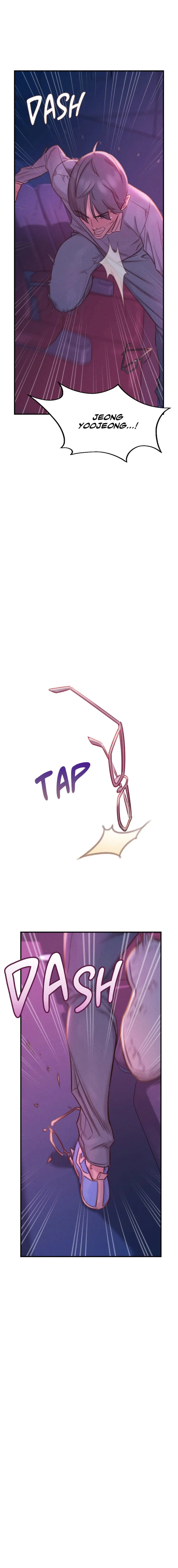 Ladies’ Man - Chapter 4 [photo 7] - MangaPorn