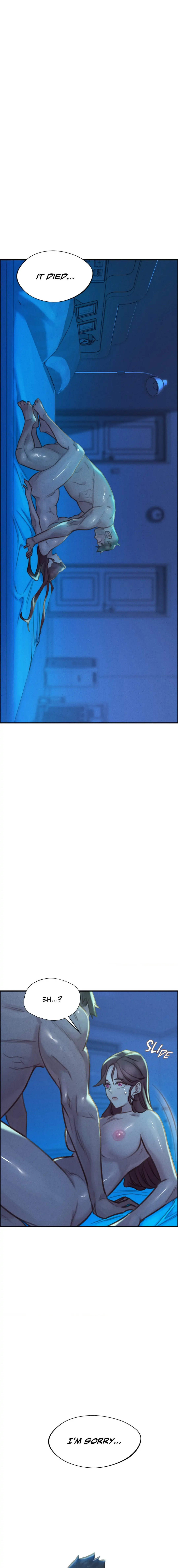 Ladies’ Man - Chapter 5 [photo 16] - MangaPorn