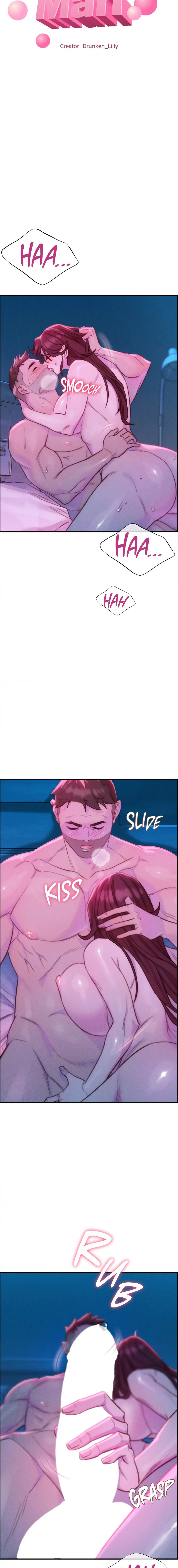 Ladies’ Man - Chapter 5 [photo 2] - MangaPorn