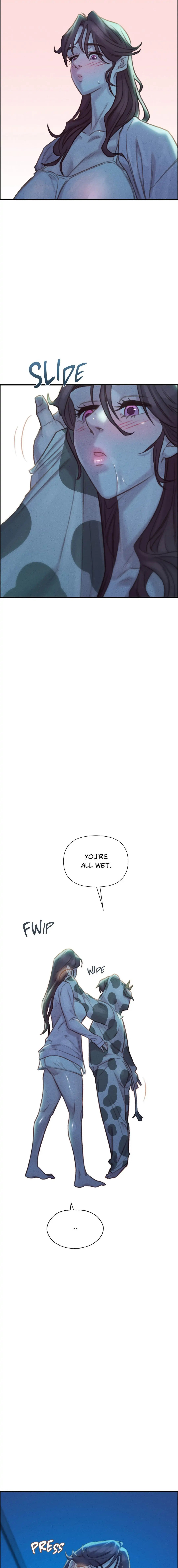 Ladies’ Man - Chapter 5 [photo 21] - MangaPorn