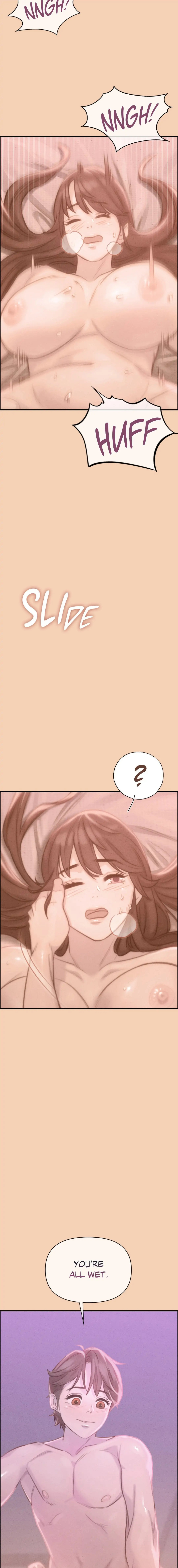 Ladies’ Man - Chapter 5 [photo 25] - MangaPorn