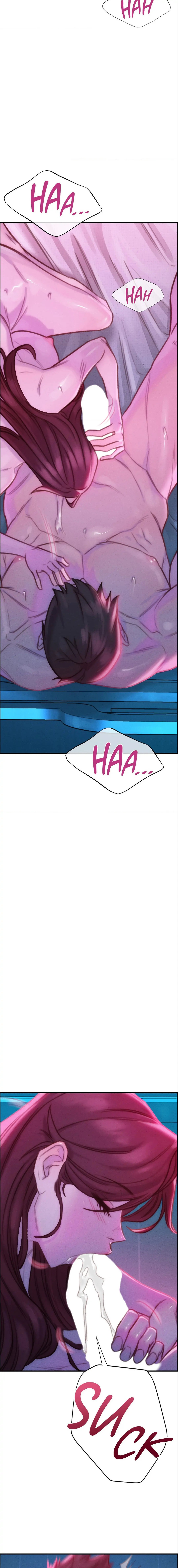 Ladies’ Man - Chapter 5 [photo 3] - MangaPorn