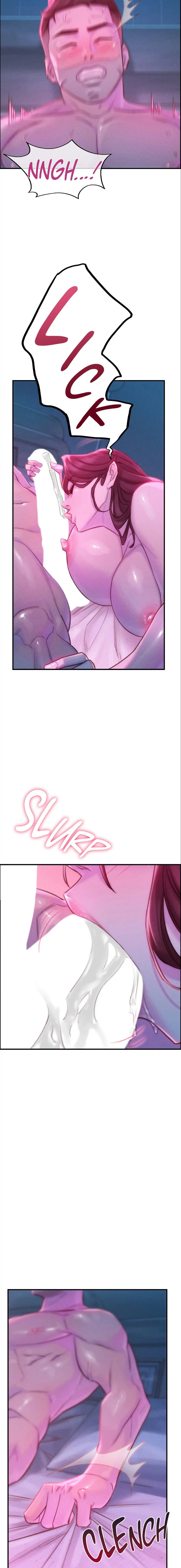 Ladies’ Man - Chapter 5 [photo 4] - MangaPorn