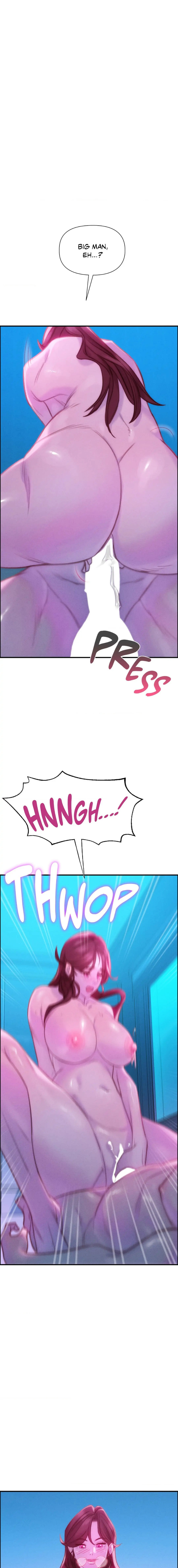 Ladies’ Man - Chapter 5 [photo 7] - MangaPorn