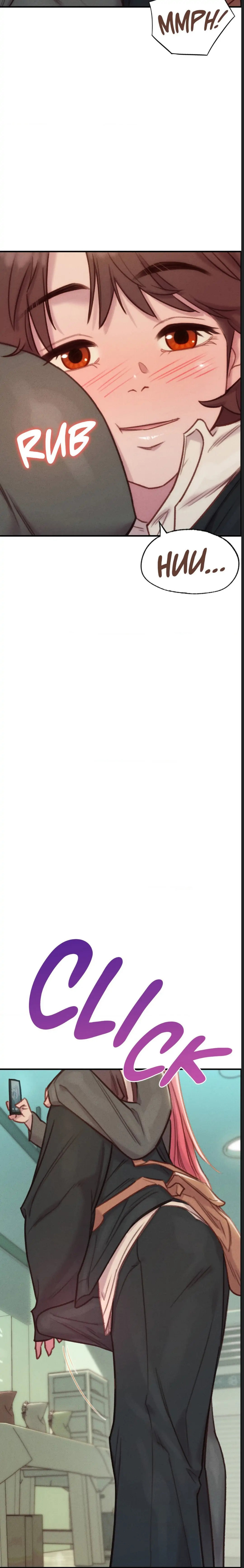 Ladies’ Man - Chapter 6 [photo 14] - MangaPorn