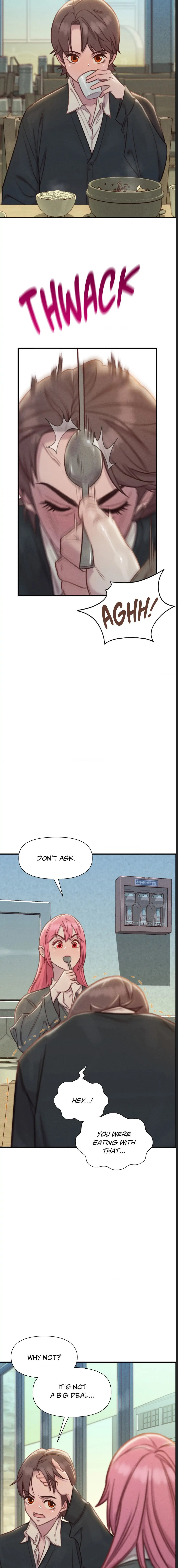 Ladies’ Man - Chapter 6 [photo 20] - MangaPorn