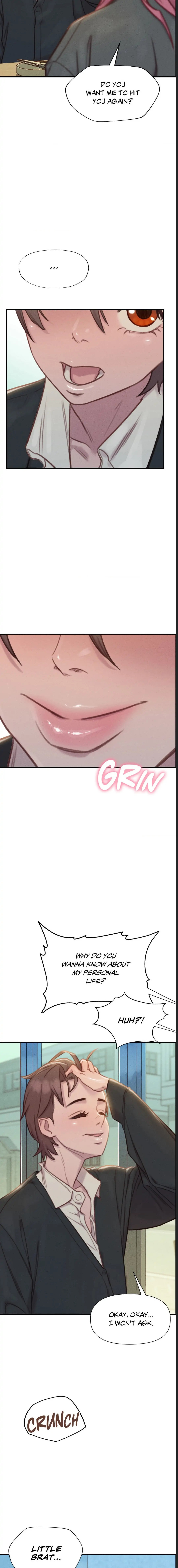 Ladies’ Man - Chapter 6 [photo 21] - MangaPorn