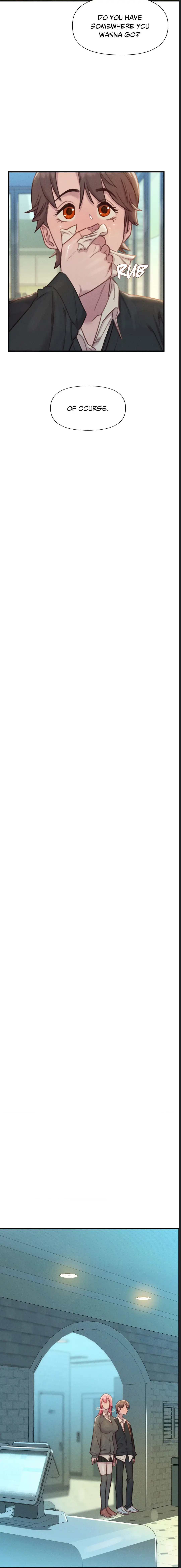 Ladies’ Man - Chapter 6 [photo 23] - MangaPorn