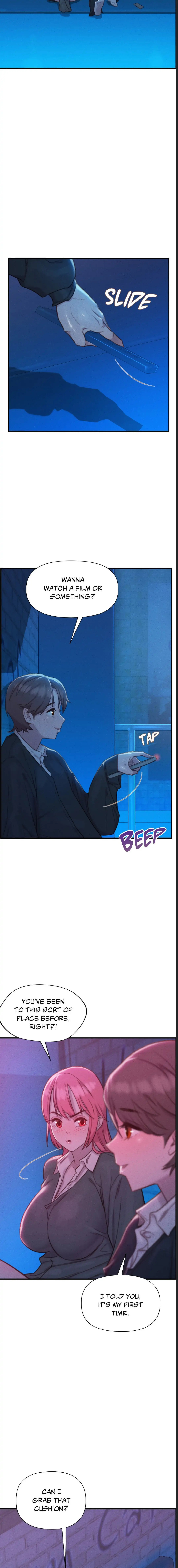 Ladies’ Man - Chapter 6 [photo 29] - MangaPorn