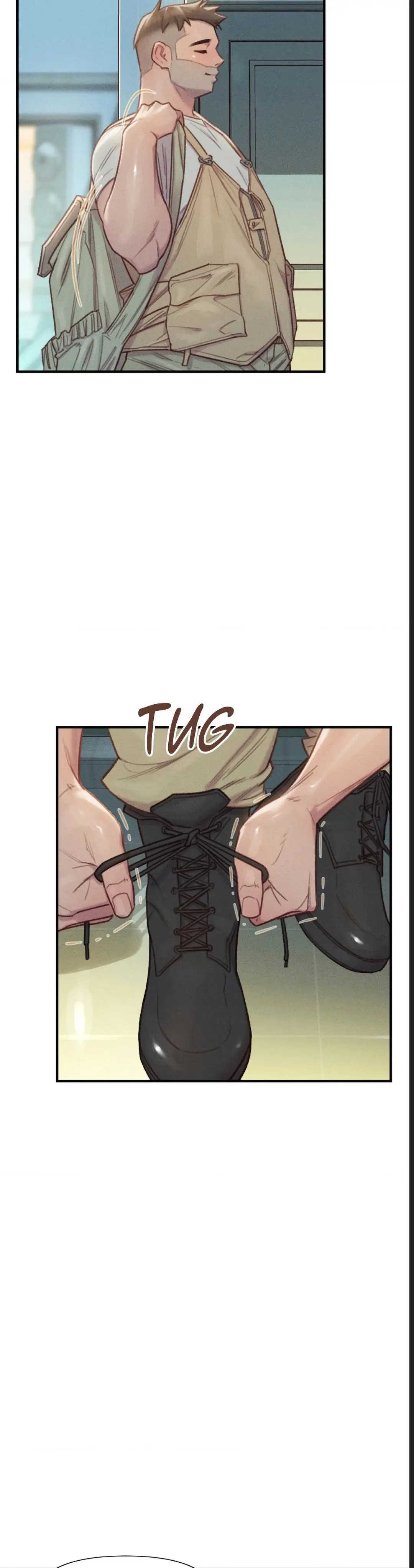 Ladies’ Man - Chapter 6 [photo 4] - MangaPorn