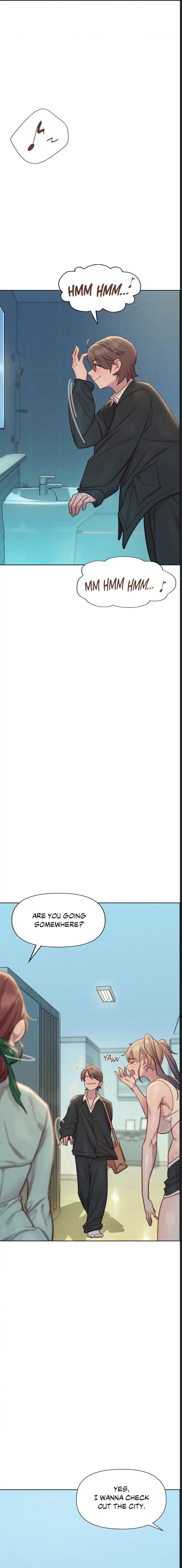 Ladies’ Man - Chapter 6 [photo 6] - MangaPorn